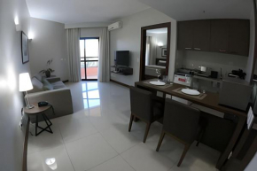 Bonaparte Hotel - Excelente Apartamento #503